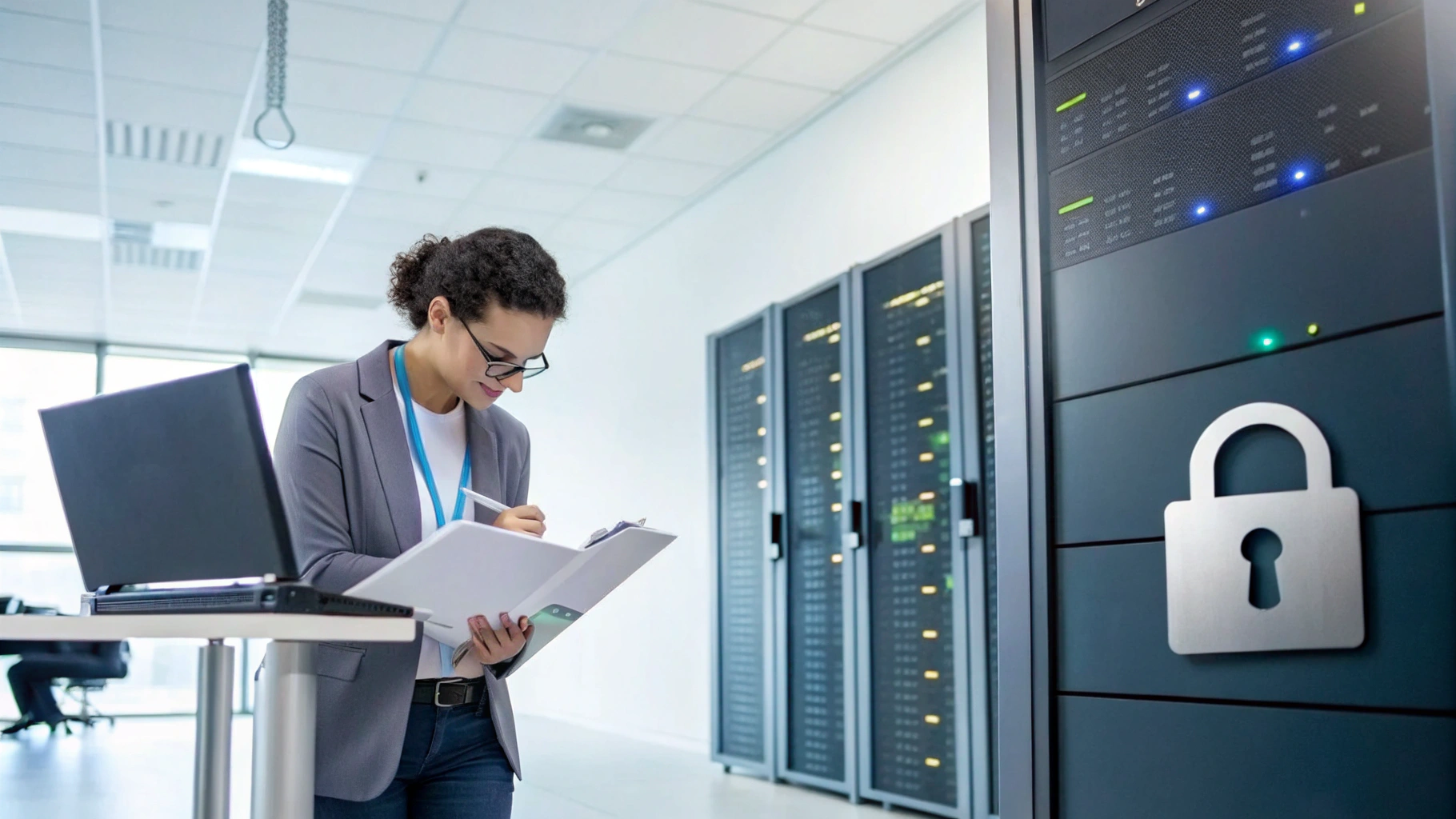 AUDITOR INTERNO ISO 9001:2015-1/2 PARTE (24 h)