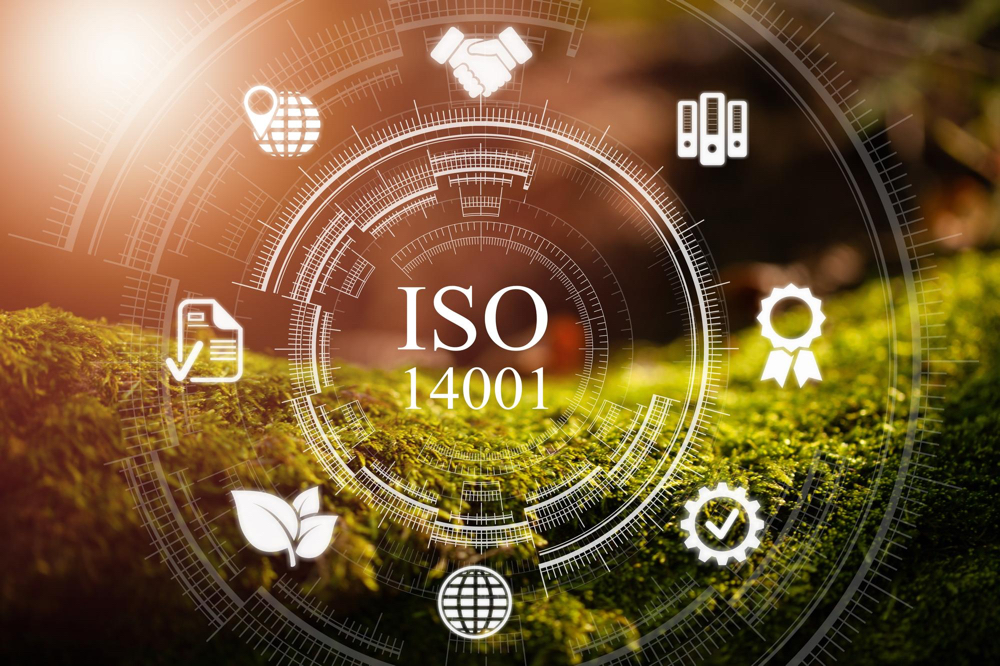 AGGIORNAMENTO ISO 14001:2015 (8h)