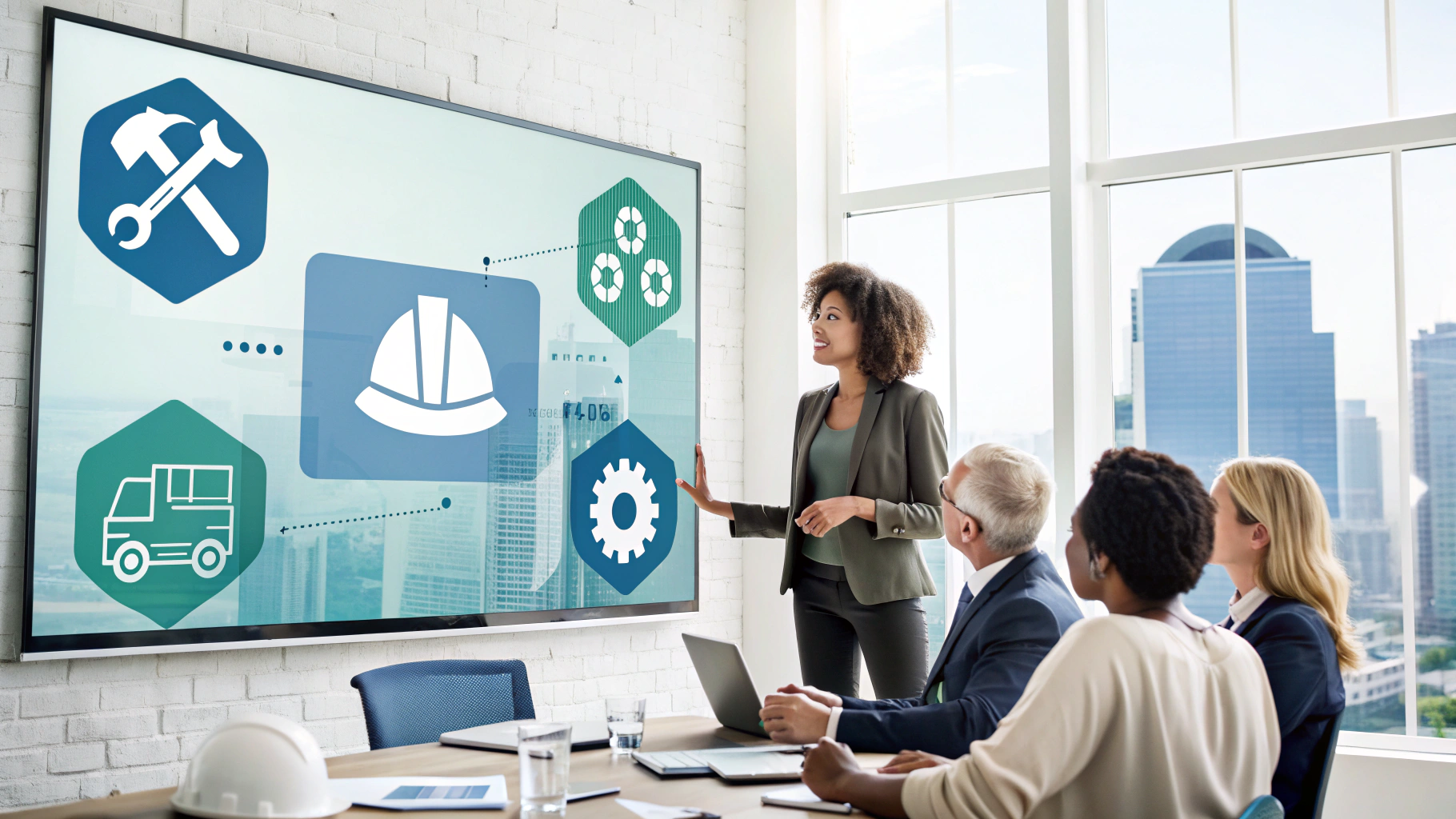 CORSO DI AGGIORNAMENTO R.L.S. con aziende oltre 50 dip (8 h)