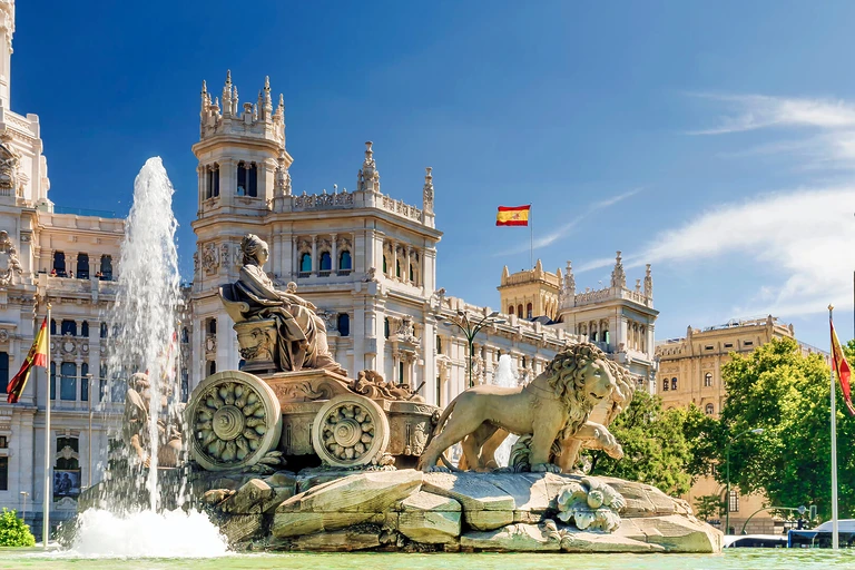 Turismo