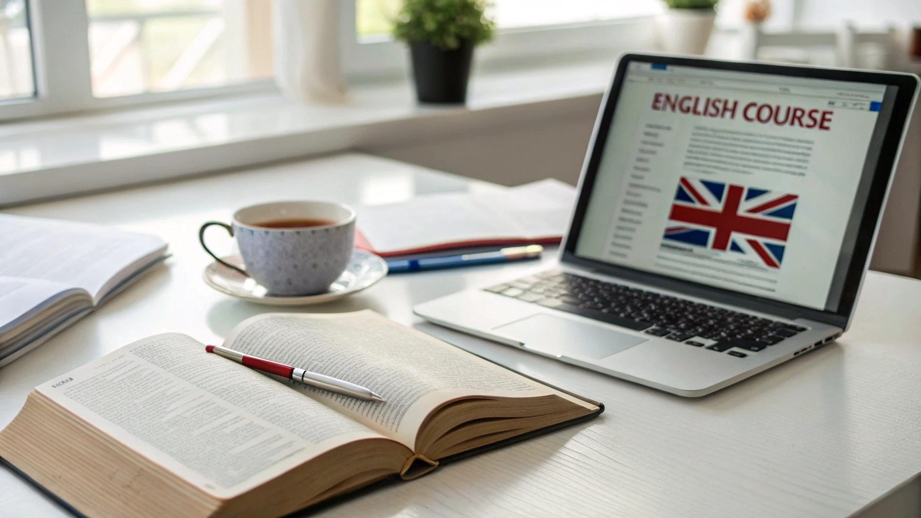 C1 Inglese con corso