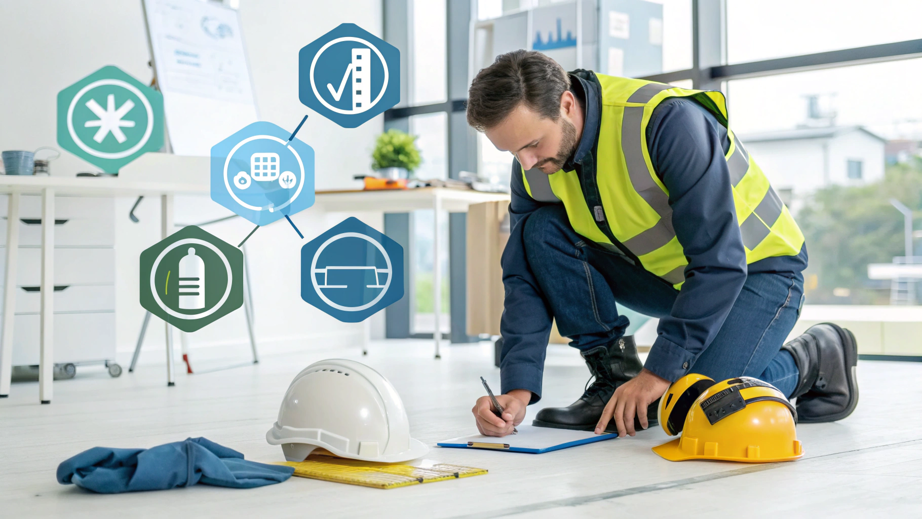 FORMAZIONE LAVORATORI RISCHIO BASSO (8 h)