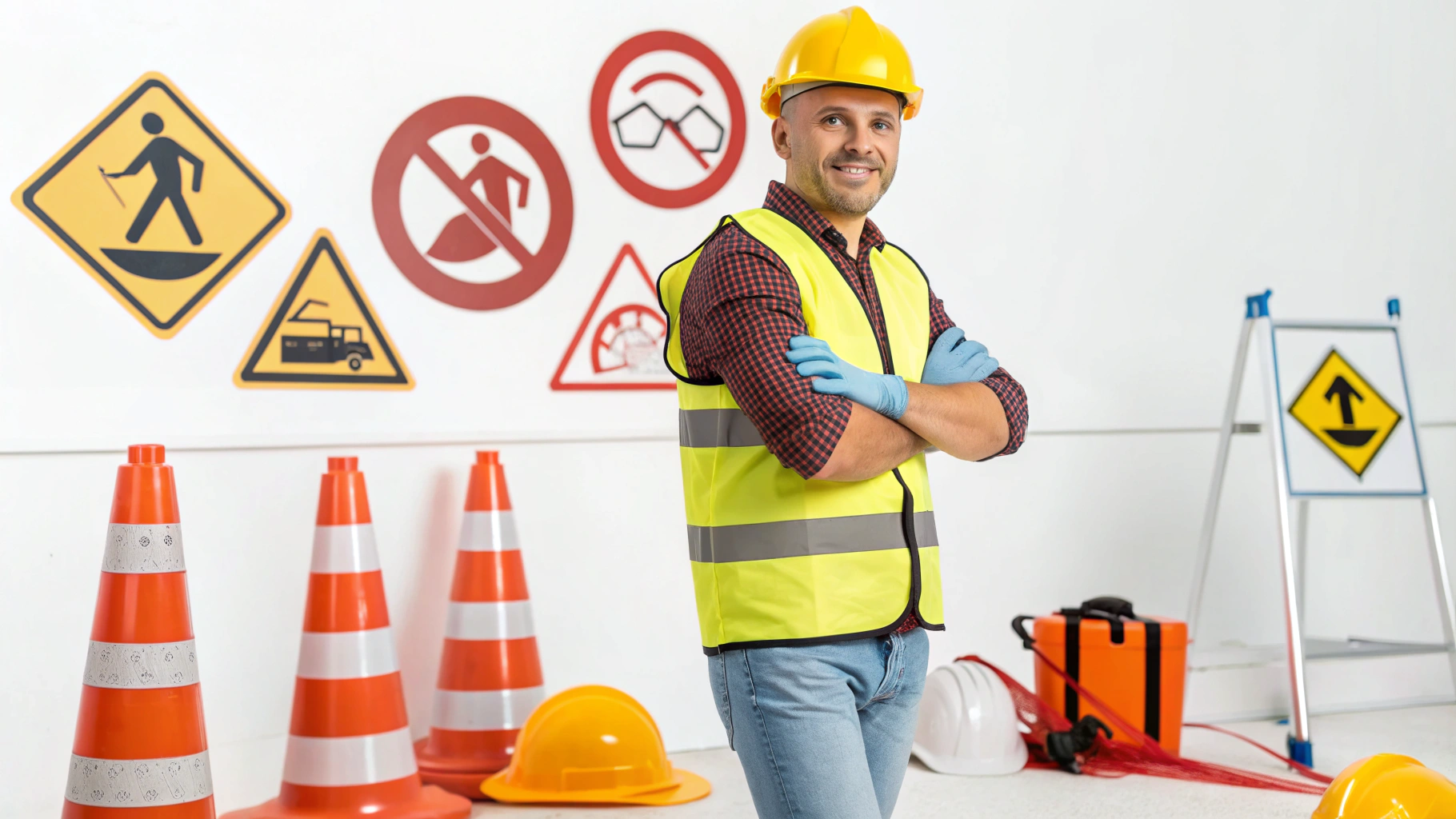 FORMAZIONE GENERALE LAVORATORI TUTTI I RISCHI (4 h)