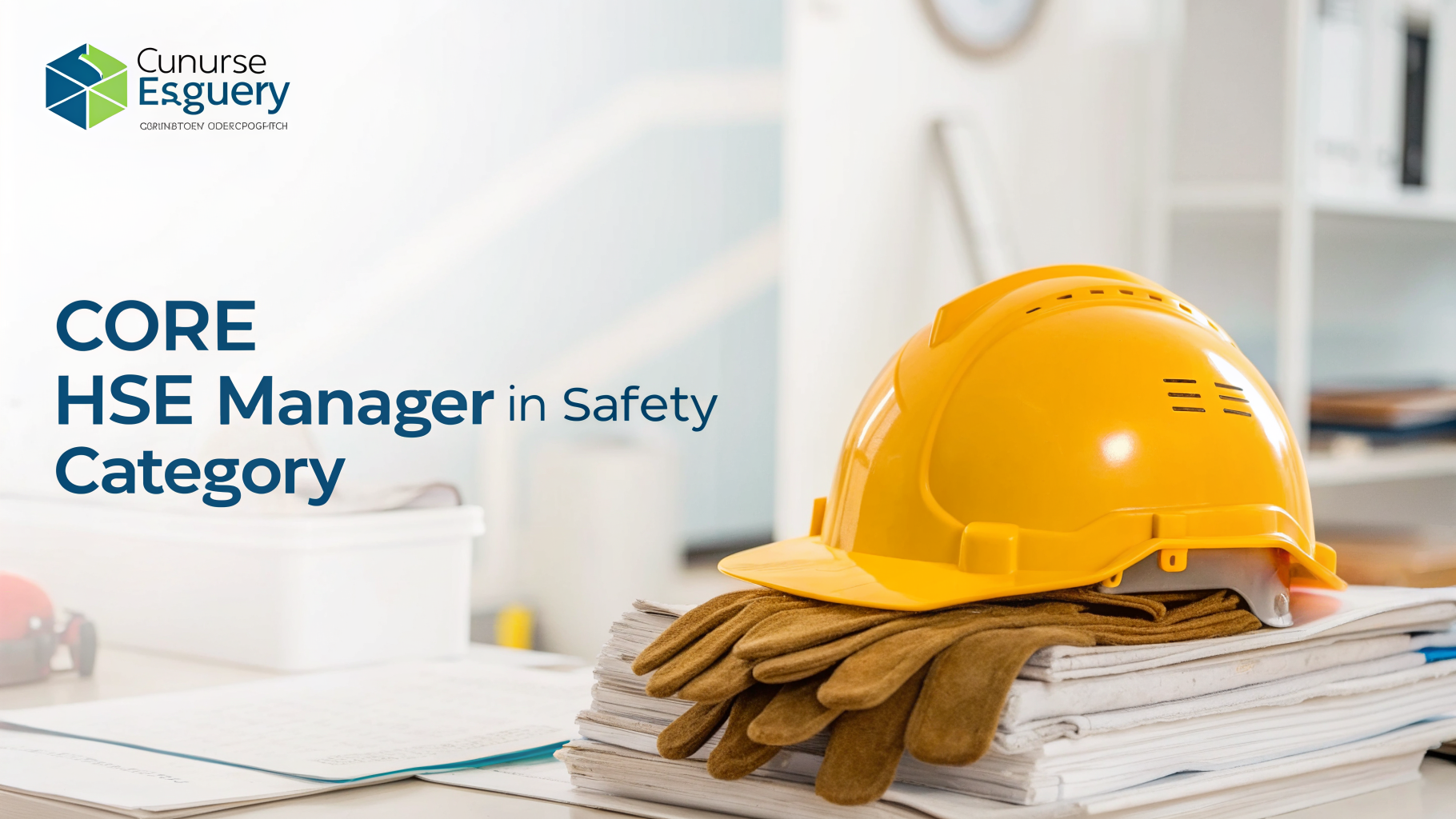 HSE MANAGER