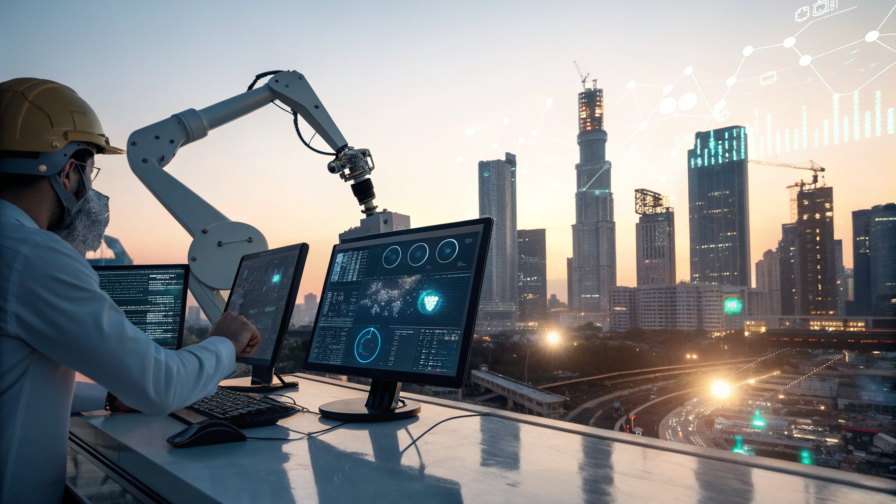 INTELLIGENZA ARTIFICIALE E PROMPTING: STRATEGIE E TECNICHE PER IL BUSINESS (3h)