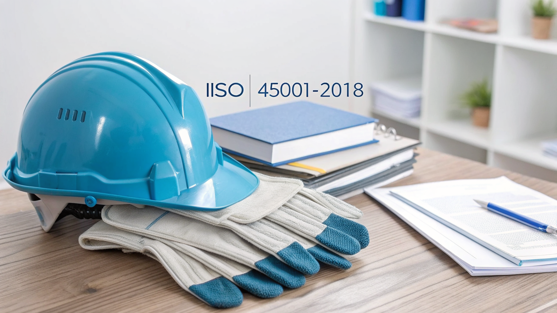 Auditor/Lead Auditor di Sistemi di Gestione della Sicurezza ISO 45001:2018 (40h)