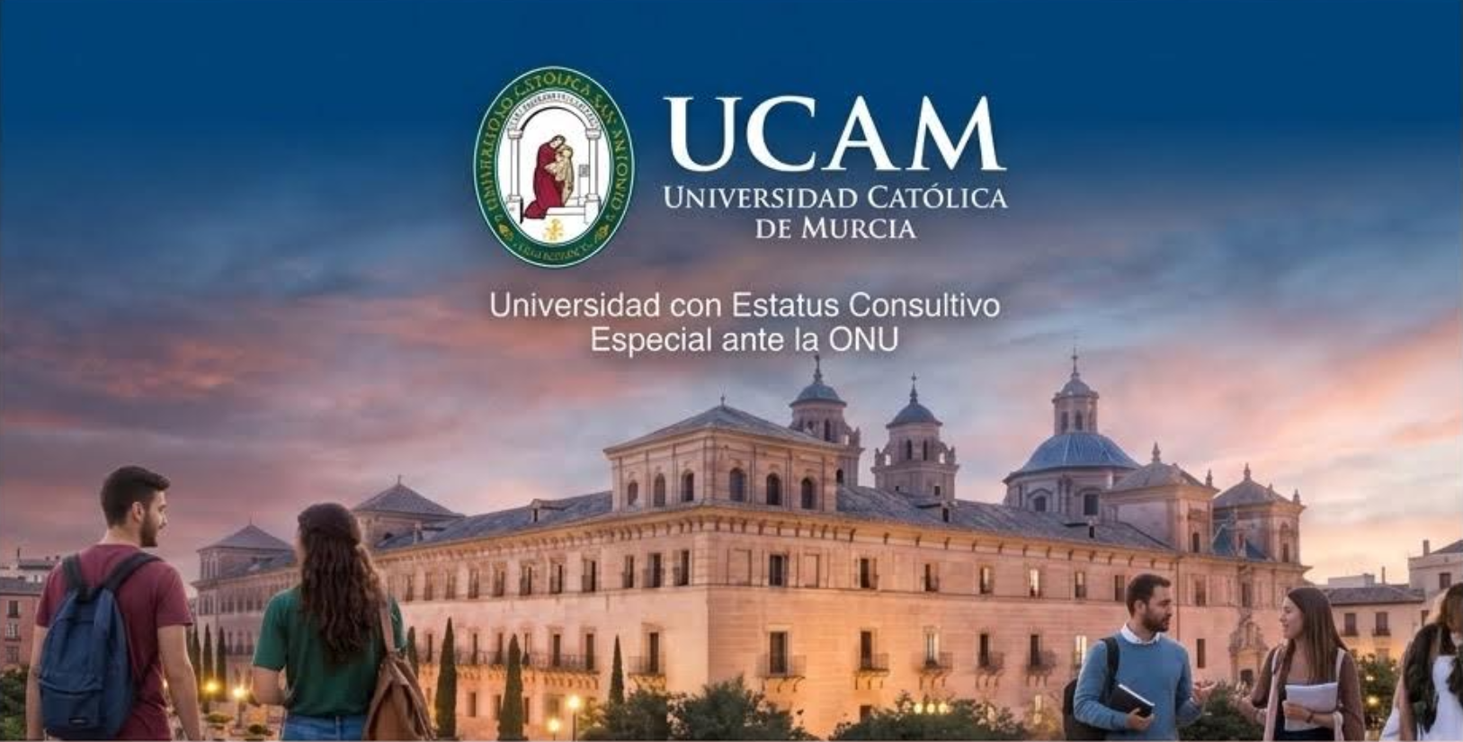 TFA – Percorso Abilitante all’Insegnamento in Spagna – Ateneo UCAM